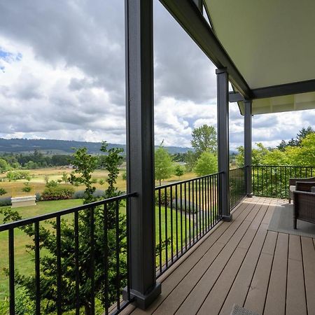 The Setting Inn Willamette Valley 纽伯格 外观 照片